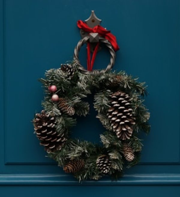 Arbol de navidad