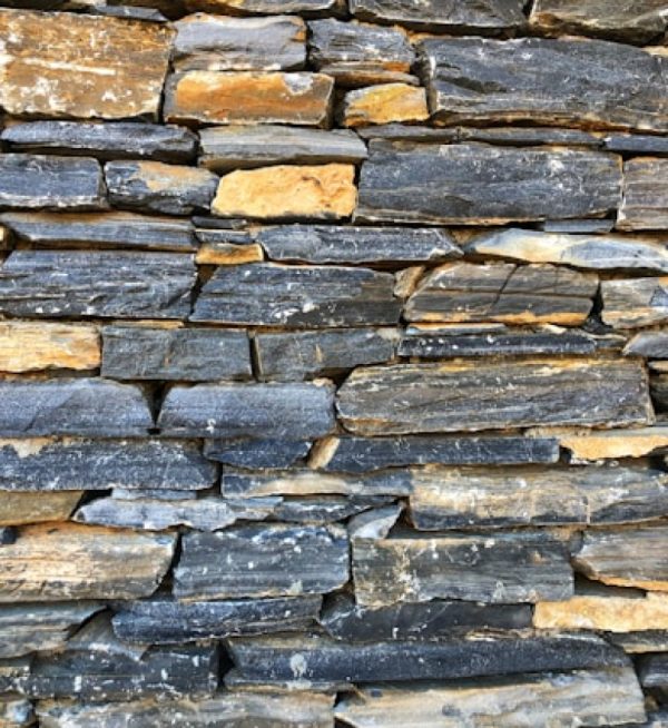 Piedra de pared